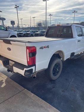 2024 Ford F-350 XL