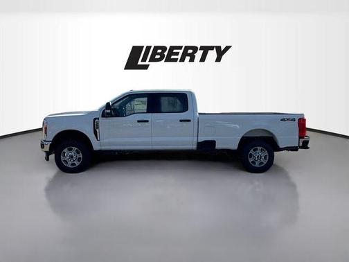 2025 Ford F-350 XLT