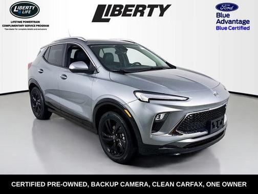 2024 Buick Encore GX Sport Touring