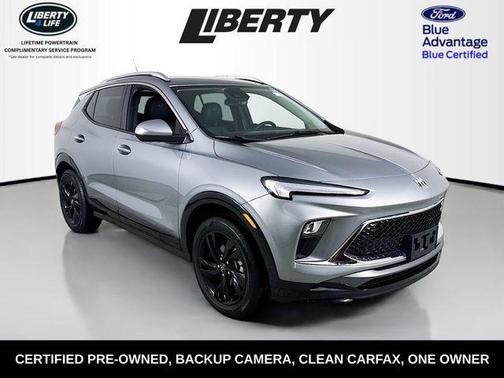 2024 Buick Encore GX Sport Touring