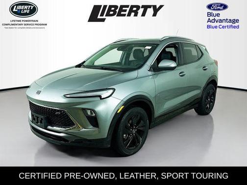 2024 Buick Encore GX Sport Touring