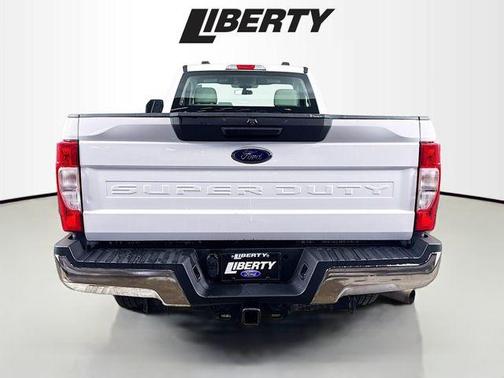 2022 Ford F-350 XL