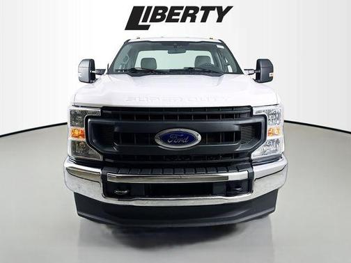 2022 Ford F-350 XL
