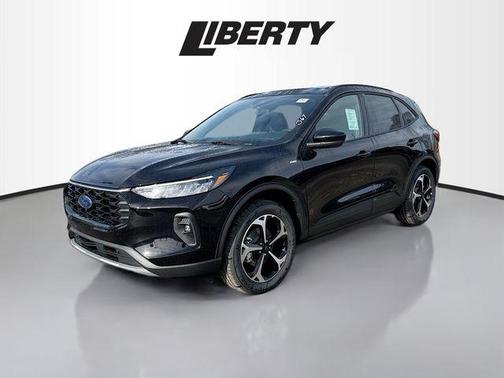 2026 Ford Escape ST-Line Select