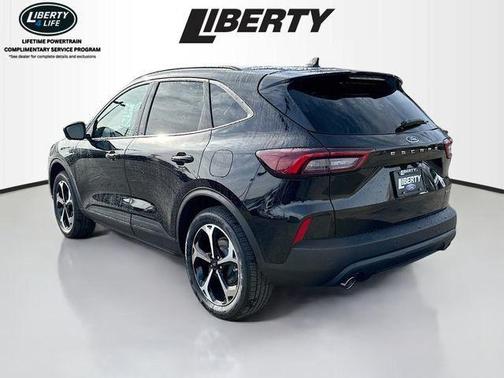 2026 Ford Escape ST-Line Select