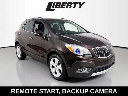 2015 Buick Encore Convenience
