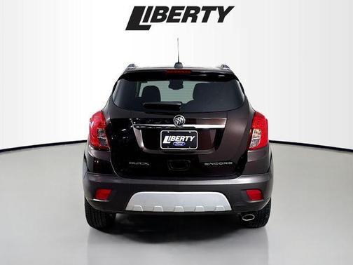2015 Buick Encore Convenience