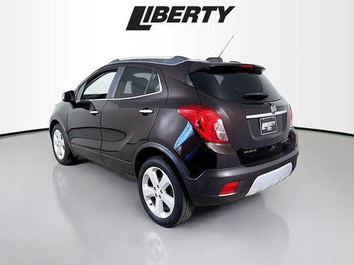 2015 Buick Encore Convenience