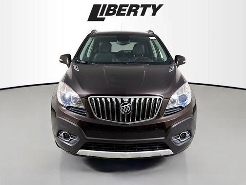 2015 Buick Encore Convenience