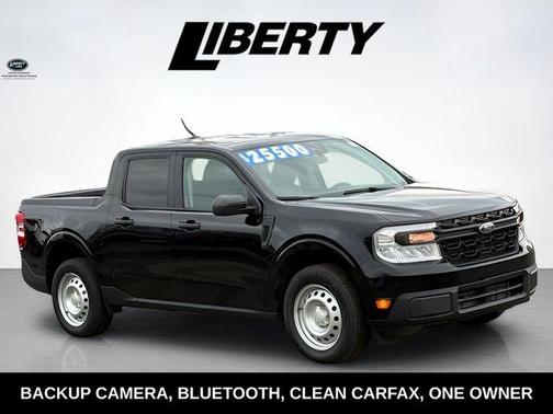 2024 Ford Maverick XL