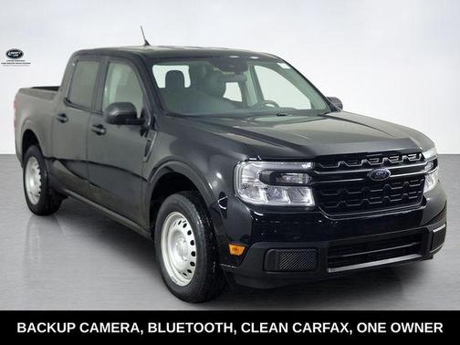 2024 Ford Maverick XL