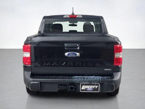 2024 Ford Maverick XL