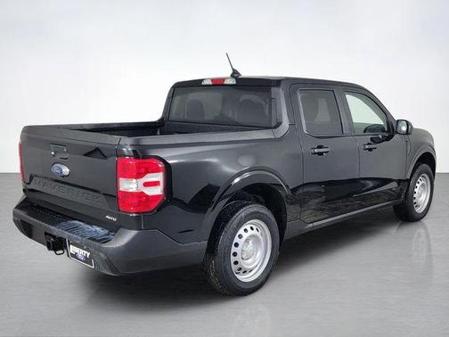 2024 Ford Maverick XL