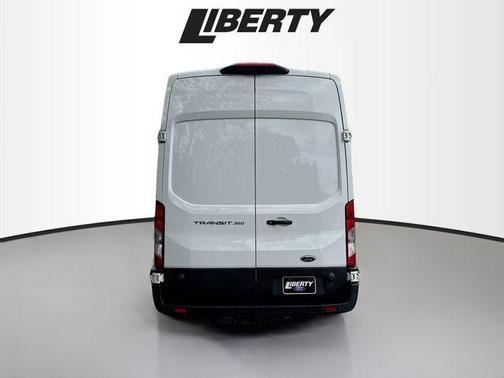 2023 Ford Transit-350 Base