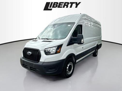 2023 Ford Transit-350 Base