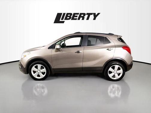 2015 Buick Encore Convenience