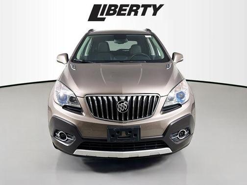 2015 Buick Encore Convenience