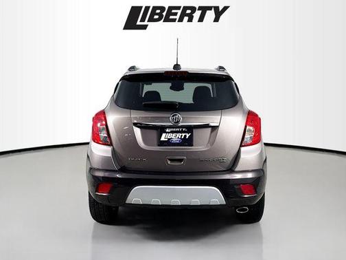 2015 Buick Encore Convenience