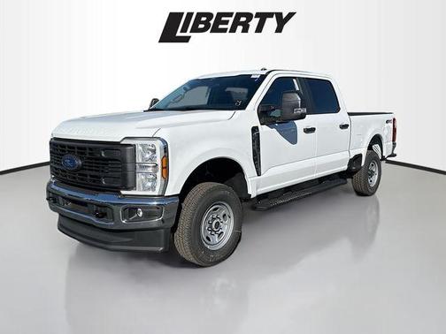 2026 Ford F-250 XL