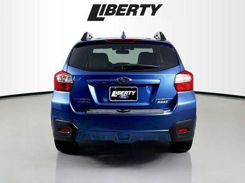 2016 Subaru Crosstrek 2.0i Limited