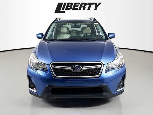 2016 Subaru Crosstrek 2.0i Limited