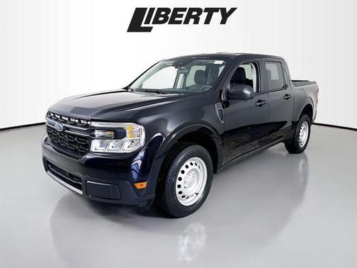 2024 Ford Maverick XL