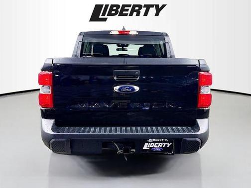 2024 Ford Maverick XL