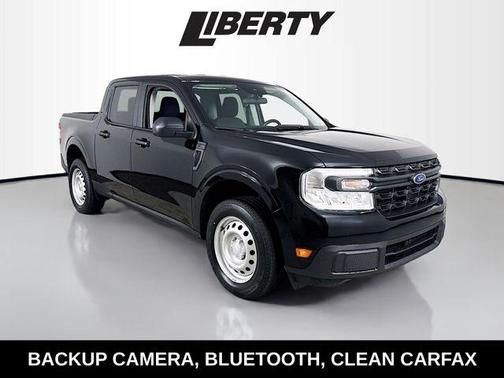 2024 Ford Maverick XL