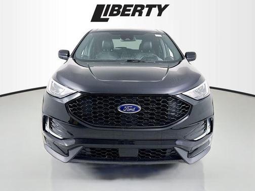 2022 Ford Edge ST Line