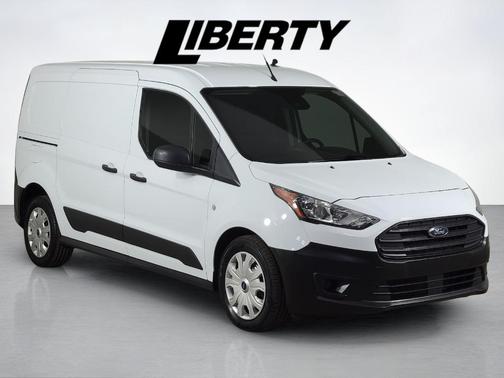 2022 Ford Transit Connect XL