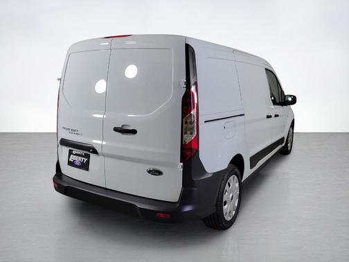 2022 Ford Transit Connect XL
