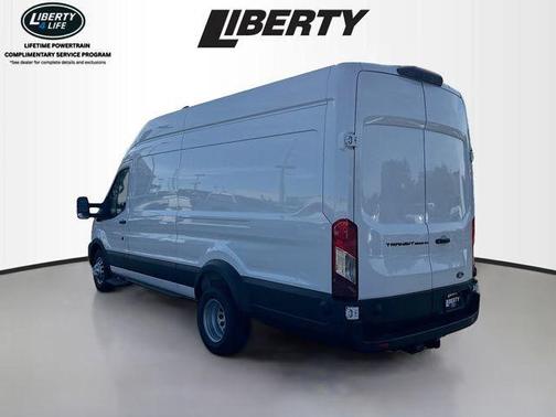 2026 Ford Transit-350 Base