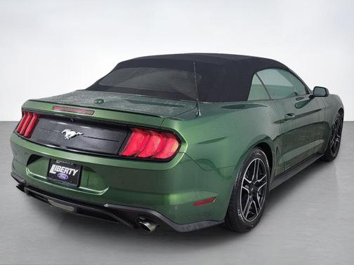2023 Ford Mustang EcoBoost Premium