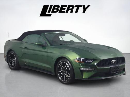 2023 Ford Mustang EcoBoost Premium