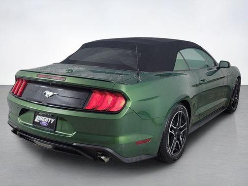 2023 Ford Mustang EcoBoost Premium