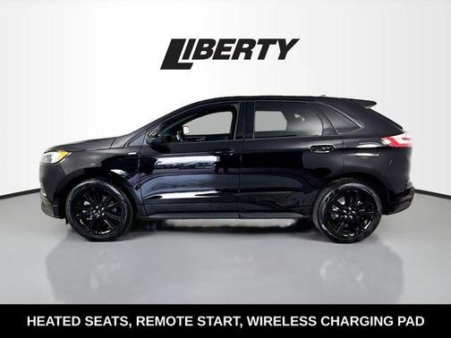 2024 Ford Edge ST Line
