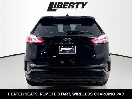 2024 Ford Edge ST Line
