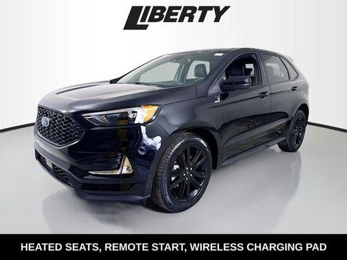 2024 Ford Edge ST Line