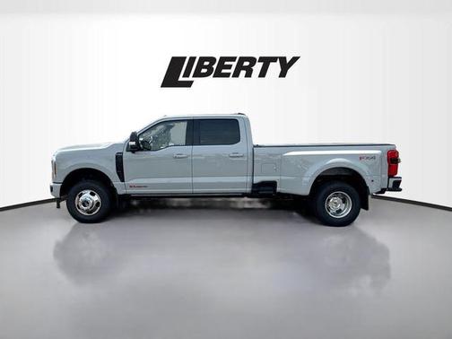 2025 Ford F-350 Platinum