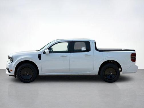 2025 Ford Maverick Lobo