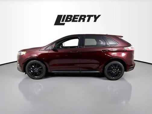 2024 Ford Edge ST Line