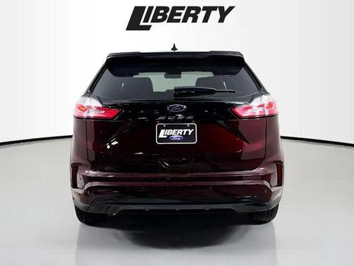 2024 Ford Edge ST Line