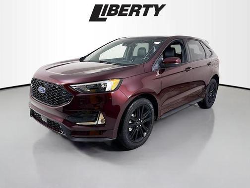 2024 Ford Edge ST Line