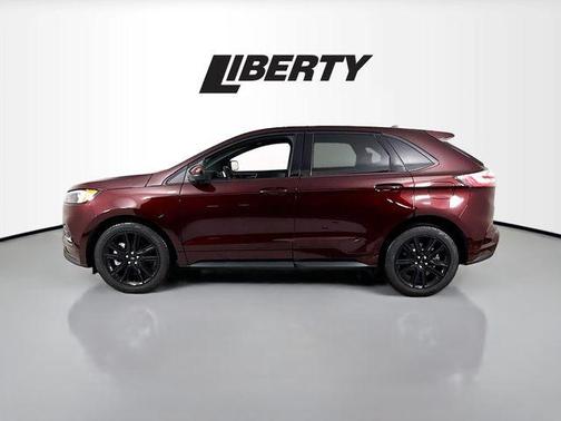 2024 Ford Edge ST Line