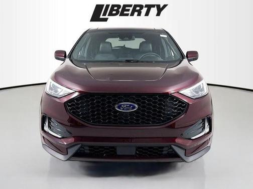 2024 Ford Edge ST Line