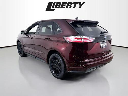 2024 Ford Edge ST Line