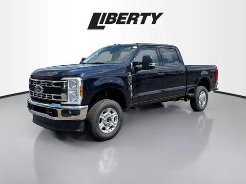 2025 Ford F-350 XLT