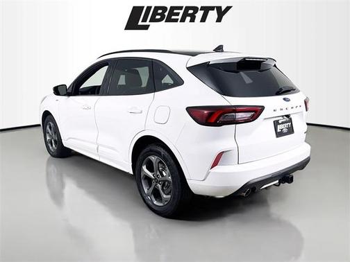 2023 Ford Escape ST-Line Select