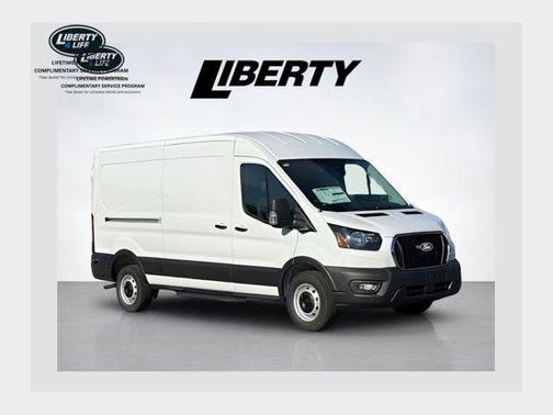 2026 Ford Transit-250 148 WB Medium Roof Cargo