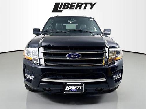 2017 Ford Expedition Limited